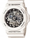 CASIO G-Shock BIG CASE LED Analog & Digital / GA-300-7ADR Men's