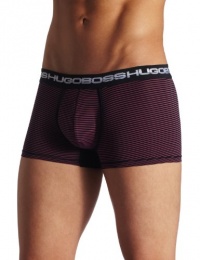 HUGO BOSS Men's Striped Boxer Brief