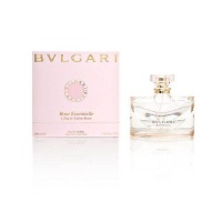 Bvlgari Rose Essentielle by Bvlgari 3.4oz 100ml EDT Spray