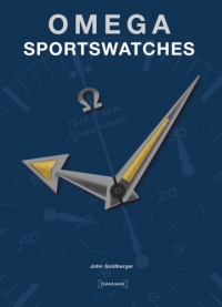 Omega Sports Watches