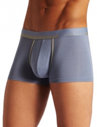 Calvin Klein Men's Micro Modal Essentials Trunk