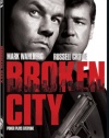 Broken City