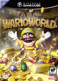 Wario World