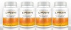 LIPOZIN with Hoodia (4 Bottles) - High Performance Weight Loss Supplement. Best Fat Burning, Appetite Suppressing Diet Pill. Slim down quickly and lose weight fast