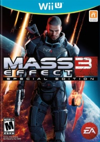 Mass Effect 3