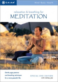 Relaxation & Breathing for Meditation