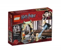 LEGO Harry Potter Freeing Dobby (4736)