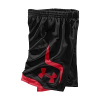 Boys' Valkyrie 10 Basketball Shorts Bottoms by Under Armour