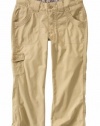 Carhartt WB066 Women's Trail Cropped Pant