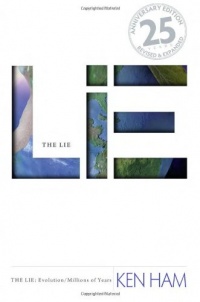 The Lie: Evolution (Revised & Expanded)