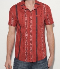 G by GUESS Jordon Short-Sleeve Shirt