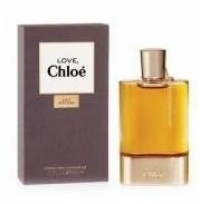 CHLOE LOVE EAU INTENSE by Chloe for WOMEN: EAU DE PARFUM SPRAY 2.5 OZ