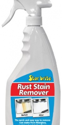 Star brite Rust Stain Remover, 22 oz