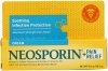 Neosporin + Pain Relief , Maximum Strength 0.5 Ounce (Pack of 2)