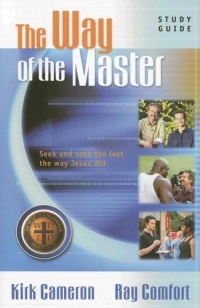 The Way of the Master Basic Training Course: Study Guide