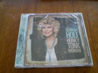 Honky Tonk Woman