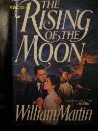 Rising Of The Moon