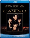 Casino [Blu-ray]