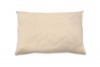 Naturepedic Organic Cotton Pillow with Organic Cotton Filling, Standard