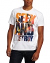 ecko unltd. Men's Hired Gun Short Sleeve Tee