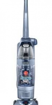 Hoover Remanufactured FloorMate SpinScrub Widepath Hard-Floor Cleaner, H3040RM