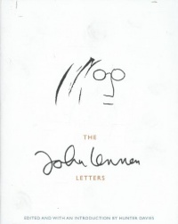 The John Lennon Letters