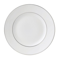 Wedgwood Signet Platinum 8-Inch Salad Plate