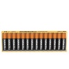 Duracell Coppertop AAA Batteries, 28-Count