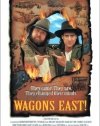 Wagons East!