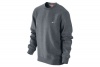 NIKE CLASSIC FLEECE CREW MENS 341570-063