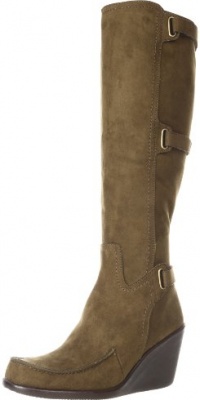 Aerosoles Women's Gatherer Knee-High Boot