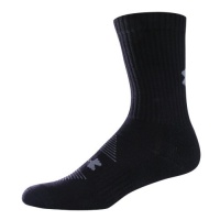 Men’s Charged Cotton® Crew 3-Pack Socks by Under Armour