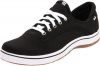 Keds Women's Loyal CVO Lace-Up Fashion Sneaker