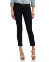 7 For All Mankind Women's Slim Straight Jean