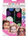 Snazaroo Face Paint Kit Girl