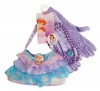 Disney Princess Disney Princess Ariel Deluxe Hanging Bag Set