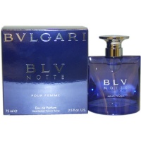 Bvlgari Blv Notte By Bvlgari For Women. Eau De Parfum Spray 2.5 oz