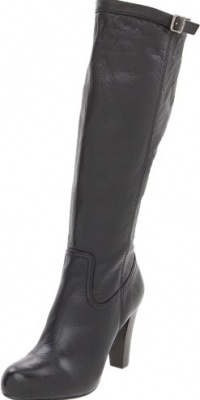 FRYE Women's Miranda Zip Boot,Black,11 M US