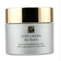 Estee Lauder By Estee Lauder - Re-Nutriv Intensive Smoothing Body Creme--/10oz