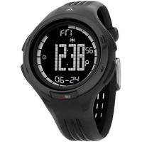 Adidas Fitness Control Digital Chronograph Oversized Dial Men's Watch #ADP3013