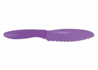 Pure Komachi 2 Series Scalloped Sandwich Knife