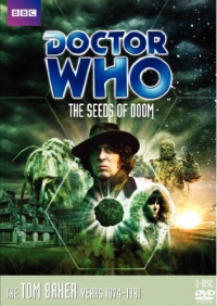 Doctor Who: The Seeds of Doom (Story 85)