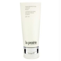 La Prairie Sun Protection Lotion Body SPF 30 180 ml / 6 oz Body Care