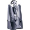 Plantronics CS50 900 MHz Wireless Office Headset System