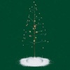 Department 56 Accessories for Department 56 Village Collections Twinkle Brite Tree Large Tree