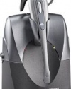 Plantronics CS55/HL10 Bundle Wireless Headset