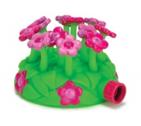 Melissa & Doug Sunny Patch Blossom Bright Sprinkler