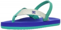 DC Grommet Skate Sandal (Toddler)