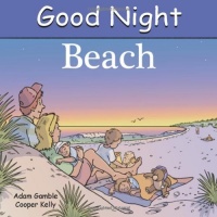 Good Night Beach (Good Night Our World series)