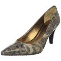 AK Anne Klein Women's Cakewalk Pump